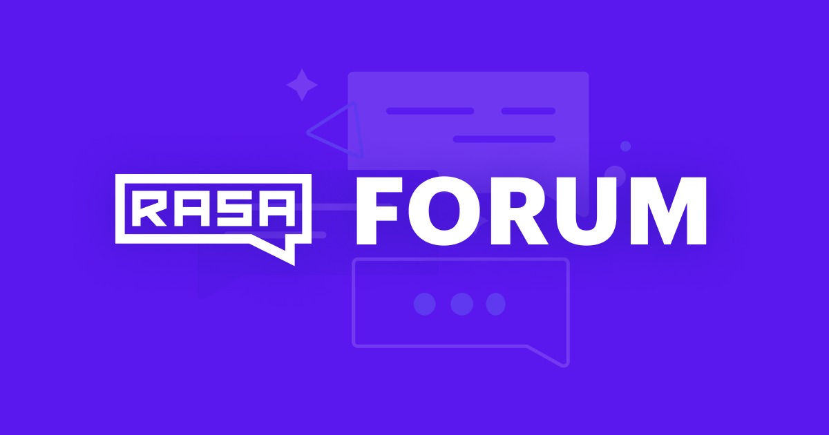 Fixing Rasa Websocket Errors: Sanic Dependency Guide