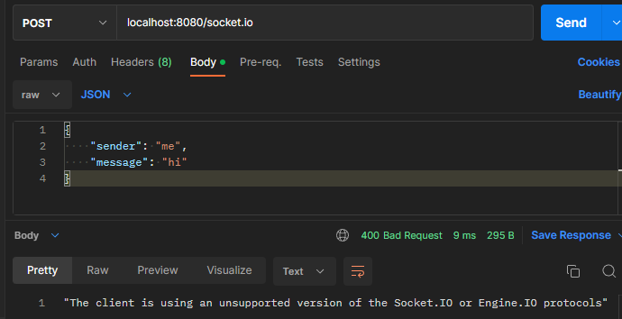 Rasa 3.0 Websocket Issues: Sanic Installation Solution